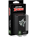 4127851 Star Wars: X-Wing (Second Edition) – Fang Fighter Expansion Pack