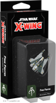 4271280 Star Wars: X-Wing Seconda Edizione - Caccia Fang
