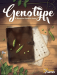 5990046 Genotype: A Mendelian Genetics Game