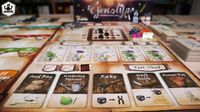 6034472 Genotype: A Mendelian Genetics Game
