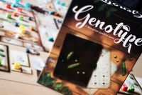 6134780 Genotype: A Mendelian Genetics Game