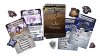4833866 Sword &amp; Sorcery: Hero Pack – Morrigan Demon Huntress/Witch Huntress