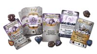 4833867 Sword &amp; Sorcery: Hero Pack – Morrigan Demon Huntress/Witch Huntress