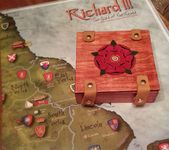 1565783 Richard III: The Wars of the Roses
