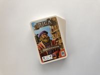 4239894 Riga: Lubeca