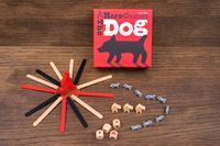 4620189 Here Comes the Dog