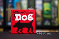 4692064 Here Comes the Dog