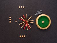 4692065 Here Comes the Dog