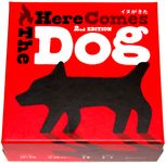 4830341 Here Comes the Dog