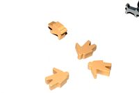 4830344 Here Comes the Dog