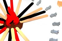 4830350 Here Comes the Dog