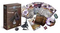 4833862 Sword &amp; Sorcery: Hero Pack – Ryld Chaotic Bard / Lawful Blademaster