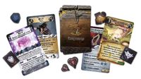 4833863 Sword &amp; Sorcery: Hero Pack – Ryld Chaotic Bard / Lawful Blademaster