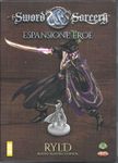 4943594 Sword & Sorcery: Espansione Eroe - Ryld