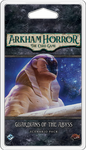 4257874 Arkham Horror: The Card Game – Guardians of the Abyss: Scenario Pack
