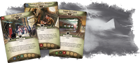 4257875 Arkham Horror: Il Gioco di Carte – I Guardiani dell'Abisso