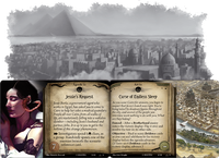 4257878 Arkham Horror: Il Gioco di Carte – I Guardiani dell'Abisso