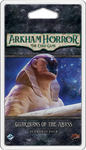 4278768 Arkham Horror: The Card Game – Guardians of the Abyss: Scenario Pack