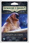 4469047 Arkham Horror: The Card Game – Guardians of the Abyss: Scenario Pack