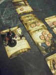 4617683 Arkham Horror: The Card Game – Guardians of the Abyss: Scenario Pack