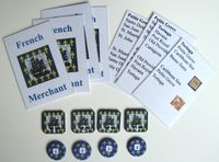 1041671 Merchants & Marauders