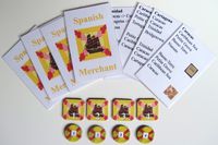 1041672 Merchants & Marauders