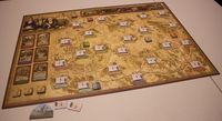 1964496 Thurn und Taxis: Der Kurier der Fürstin