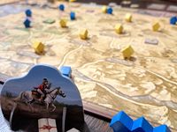 7307619 Thurn und Taxis: Der Kurier der Fürstin