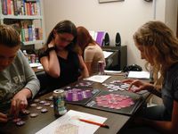 238500 Take It to the Limit!