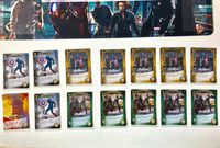 4294174 Legendary: Marvel Studios Phase 1