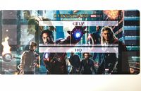 4294175 Legendary: Marvel Studios Phase 1