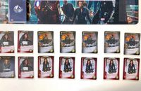 4294176 Legendary: Marvel Studios Phase 1