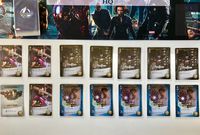 4294177 Legendary: Marvel Studios Phase 1