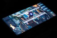 4304031 Legendary: Marvel Studios Phase 1