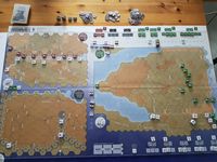 5353233 Six Days of War