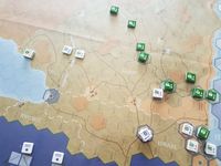 5353234 Six Days of War