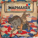 4127007 Mapmaker: The Gerrymandering Game