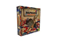 4692763 Mapmaker: The Gerrymandering Game