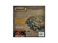 4692766 Mapmaker: The Gerrymandering Game