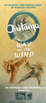 4191304 Onitama: Way of the Wind