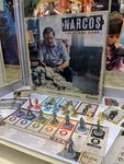4251546 Narcos: The Board Game