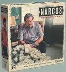 4271903 Narcos: The Board Game