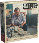 4399975 Narcos: The Board Game