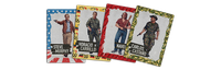 4446490 Narcos: The Board Game