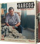 4723186 Narcos: The Board Game