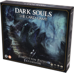 4473007 Dark Souls: The Card Game – Forgotten Paths Expansion