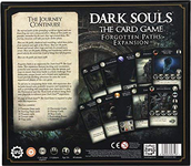 4473008 Dark Souls: The Card Game – Forgotten Paths Expansion