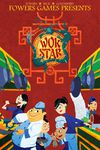 4126868 Wok Star (3rd Edition)