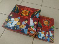 4153721 Wok Star (3rd Edition)