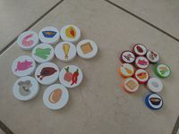 4153722 Wok Star (3rd Edition)